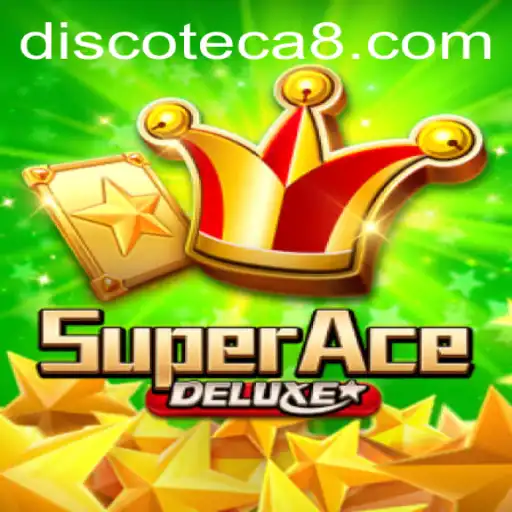 Descubra SuperAceDeluxe: O Jogo que Mescla Aventura e Discoteca88