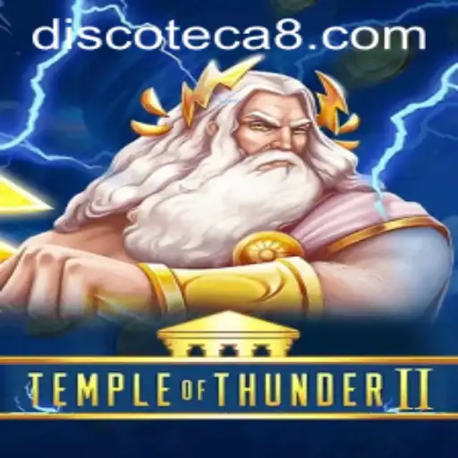 Descubra TempleofThunderII: Uma Aventura Eletroacústica
