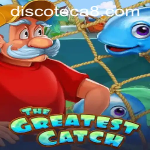 Explorando 'TheGreatestCatch': Um Mergulho no Mundo de Discoteca88