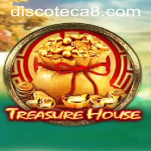 Explorando o Mundo de TreasureHouse: Descubra Discoteca88 e as Regras do Jogo