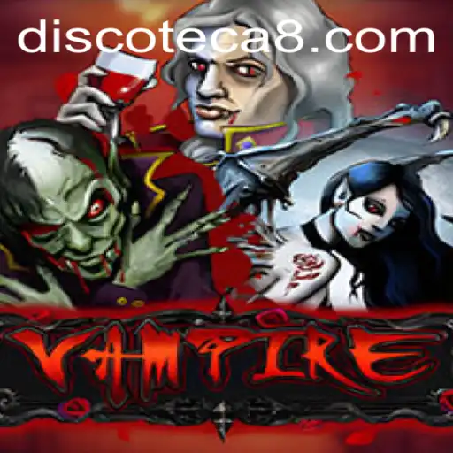 Descubra o Fascinante Universo de Vampire na Discoteca88