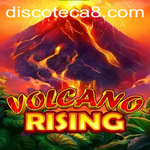 Descubra a Aventura e Estratégia em VolcanoRising: Um Mergulho na Discoteca88
