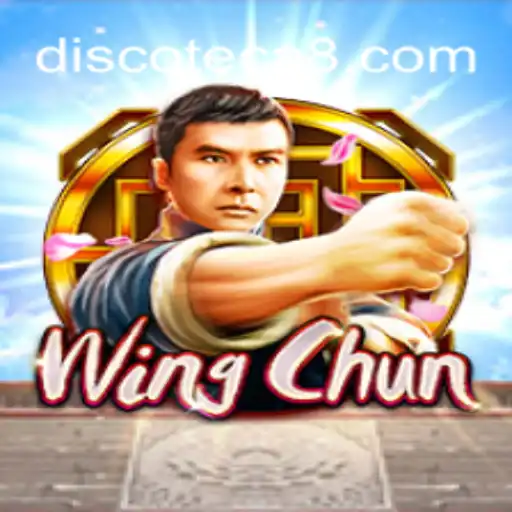 Descubra o Mundo de WingChun: Um Jogo Revolucionário na Era da Discoteca88